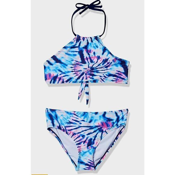 NWT KANU SURF TODDLER (CAMILLE) BIKINI - Picture 2 of 5